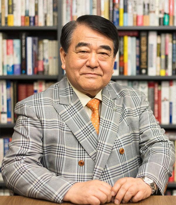寺島実郎
